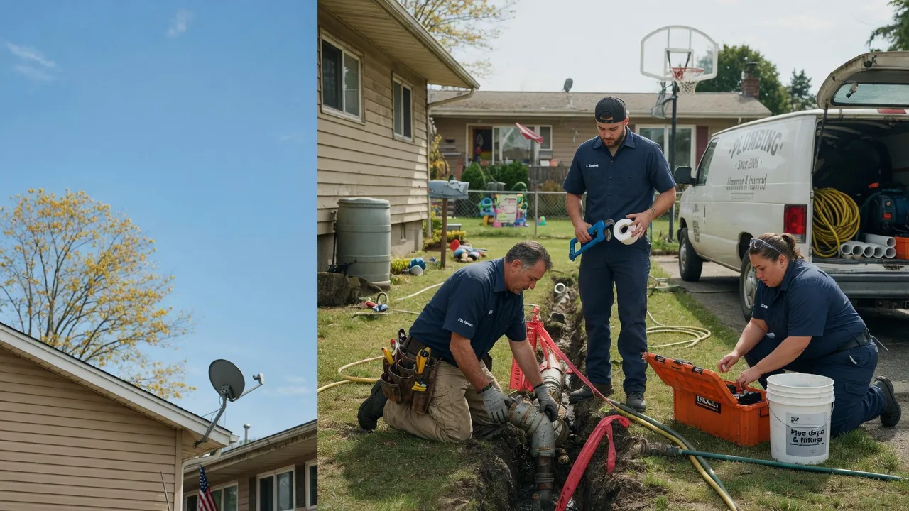 Garbage Disposal Replacement in Unionville, IN near me